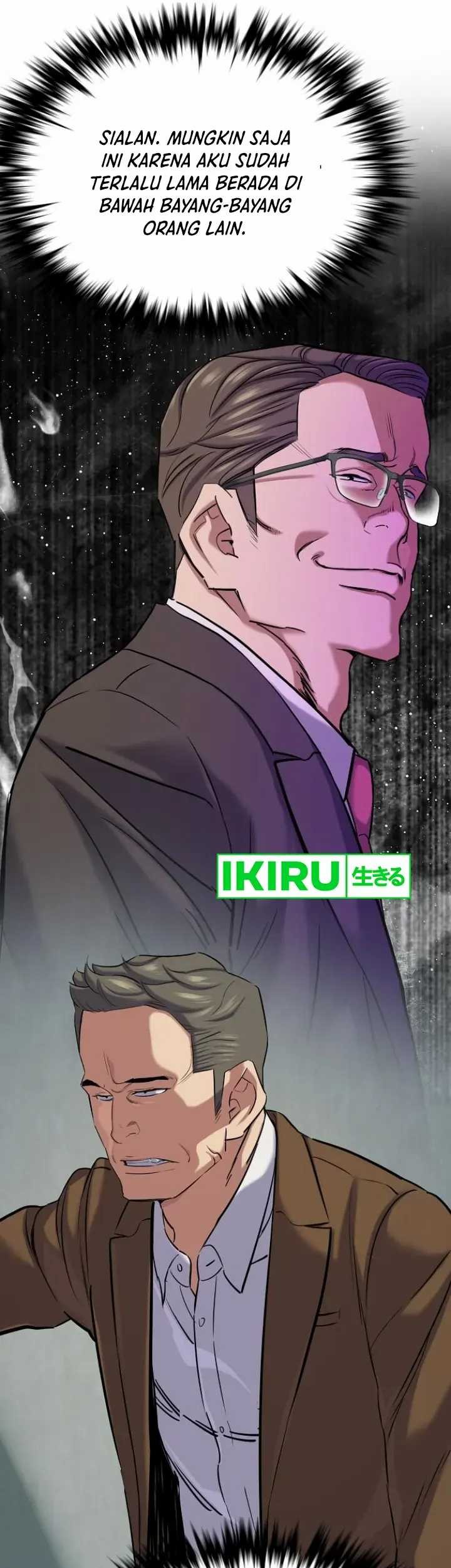 The Youngest Son Of A Rich Family Chapter 134 Gambar 38