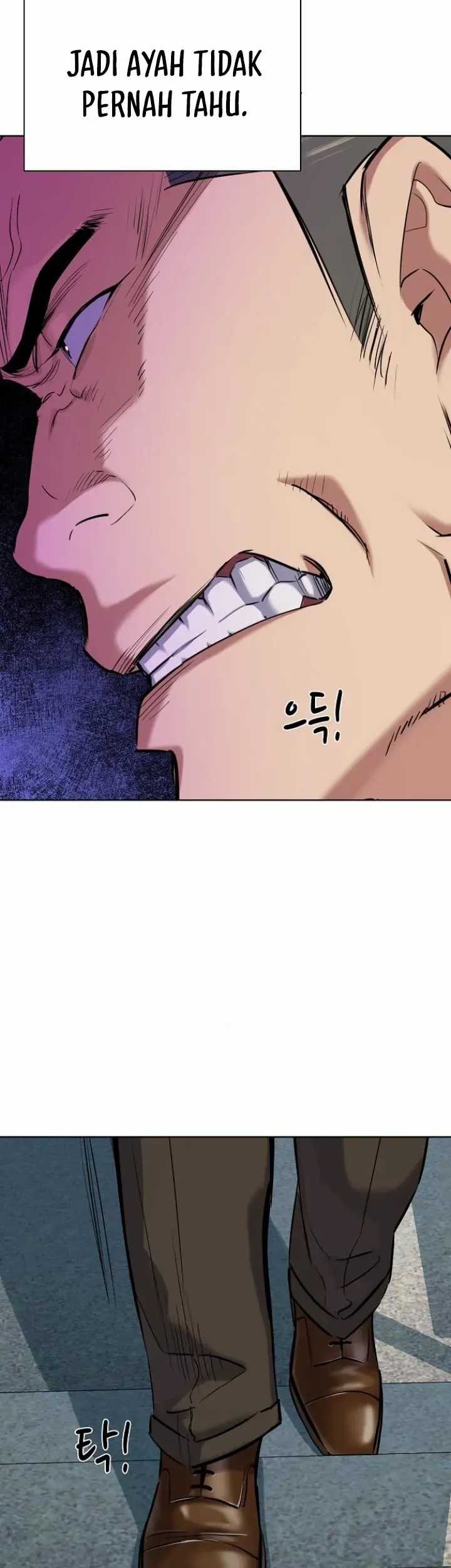 The Youngest Son Of A Rich Family Chapter 134 Gambar 40