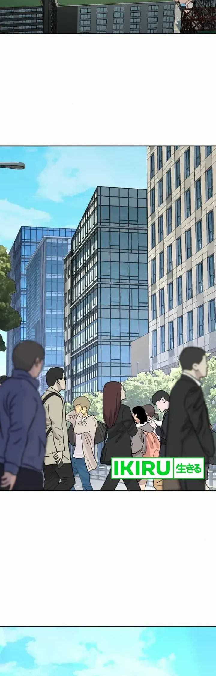 The Youngest Son Of A Rich Family Chapter 134 Gambar 43