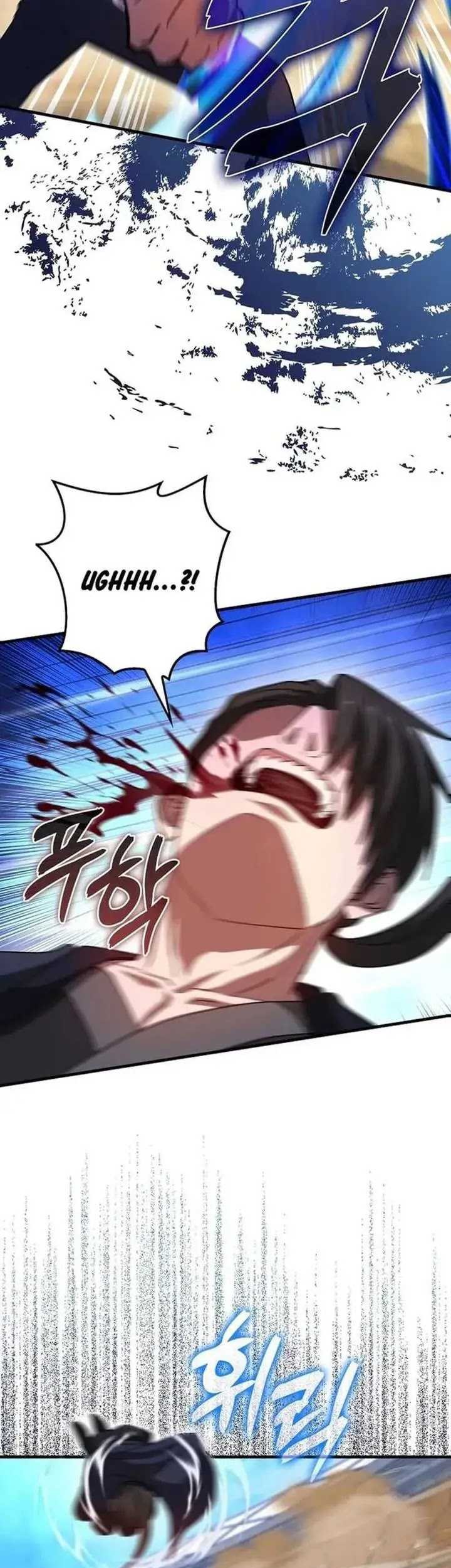 Return Of The Martial Arts Genius Chapter 66 Gambar 54