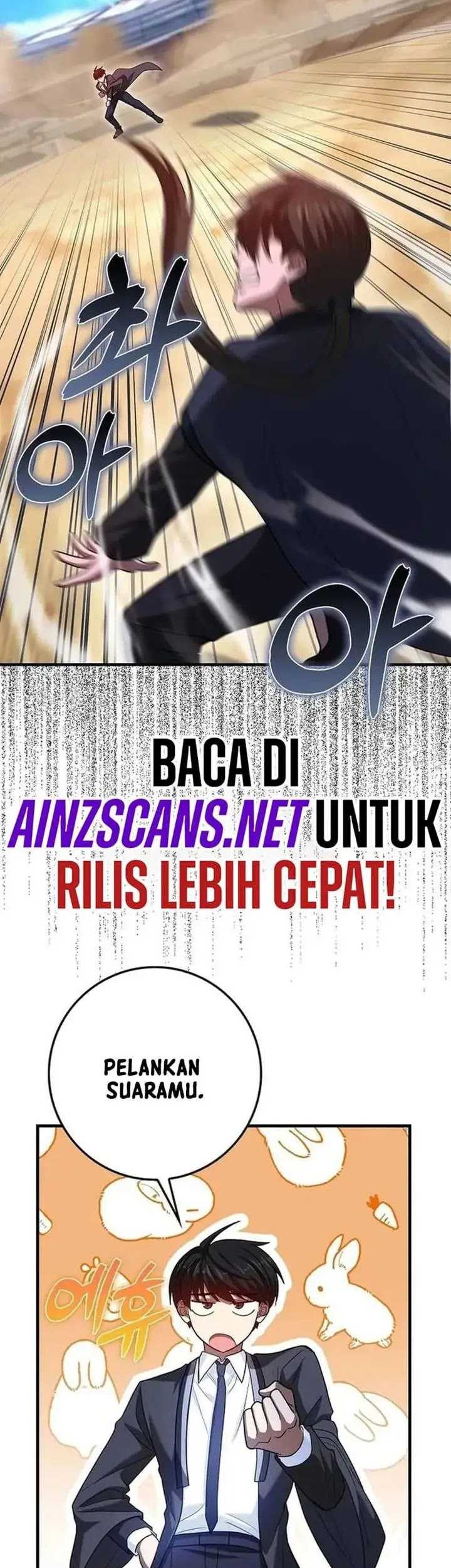 Return Of The Martial Arts Genius Chapter 66 Gambar 55