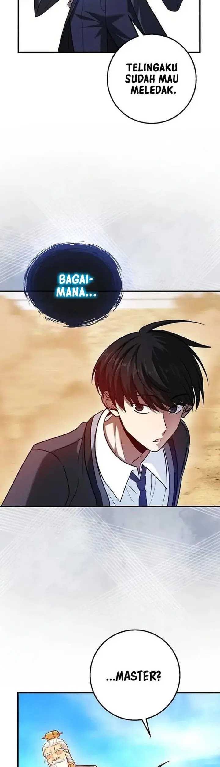 Return Of The Martial Arts Genius Chapter 66 Gambar 56