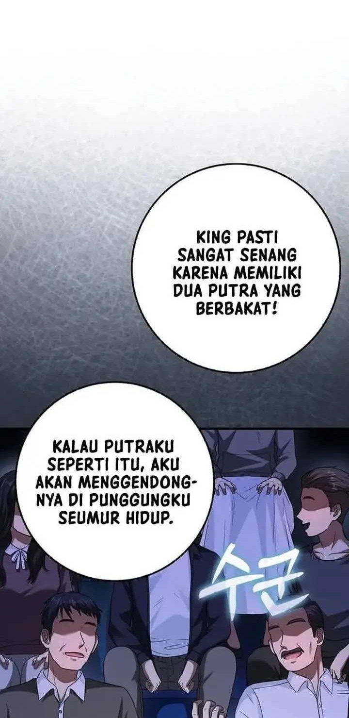 Return Of The Martial Arts Genius Chapter 66 Gambar 37