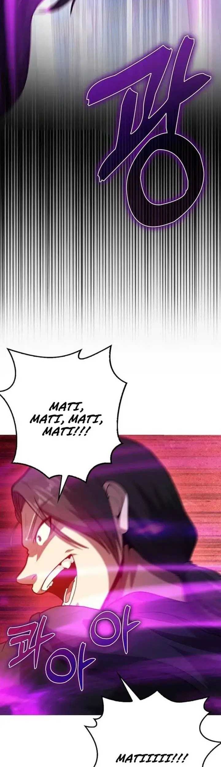 Return Of The Martial Arts Genius Chapter 66 Gambar 35