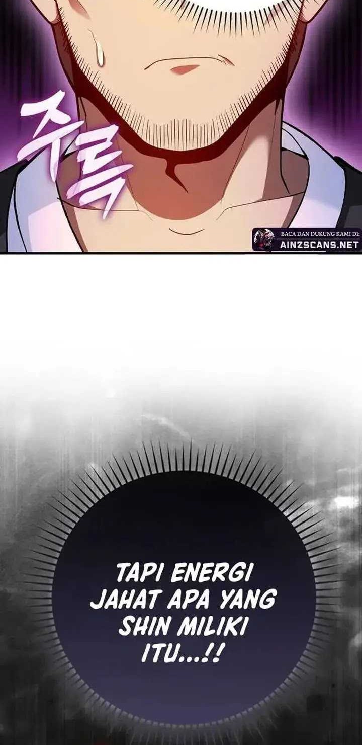Return Of The Martial Arts Genius Chapter 66 Gambar 41