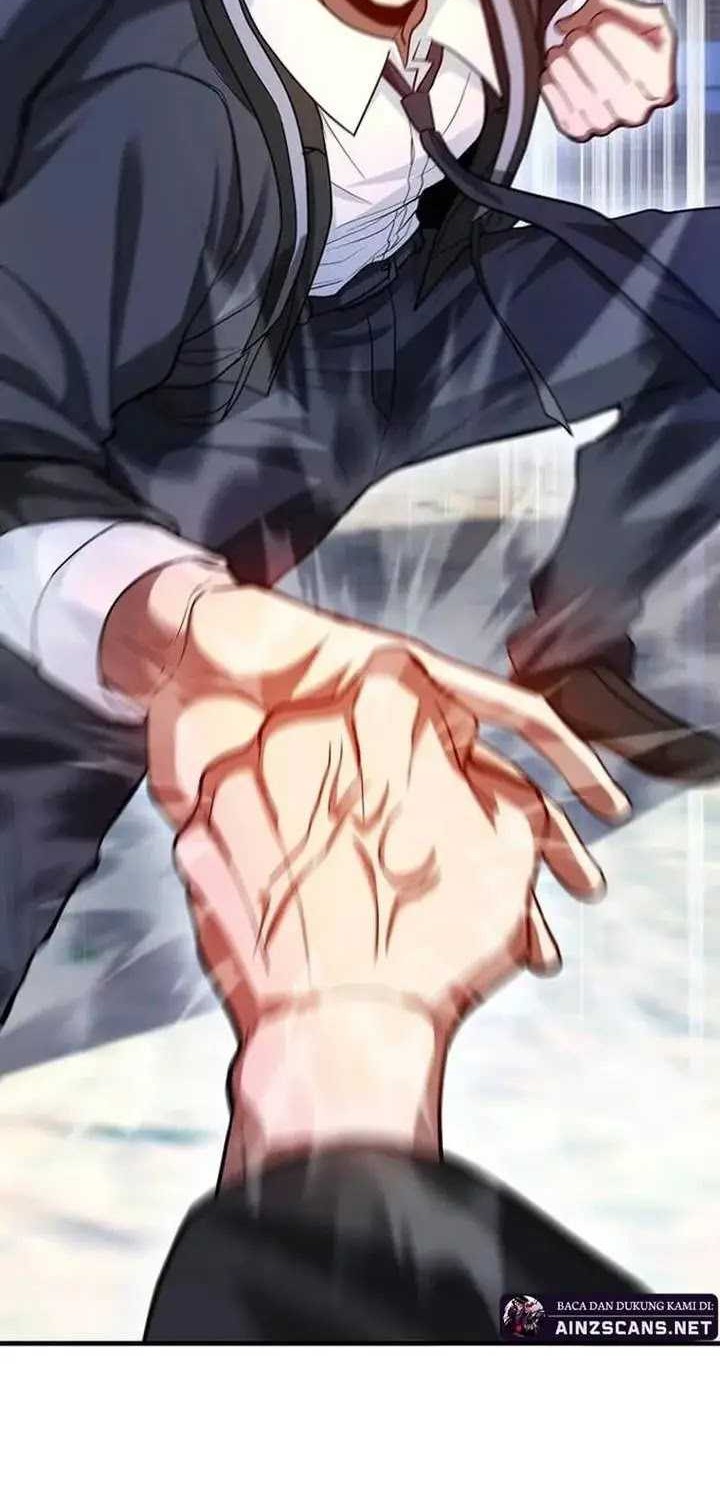 Return Of The Martial Arts Genius Chapter 66 Gambar 49