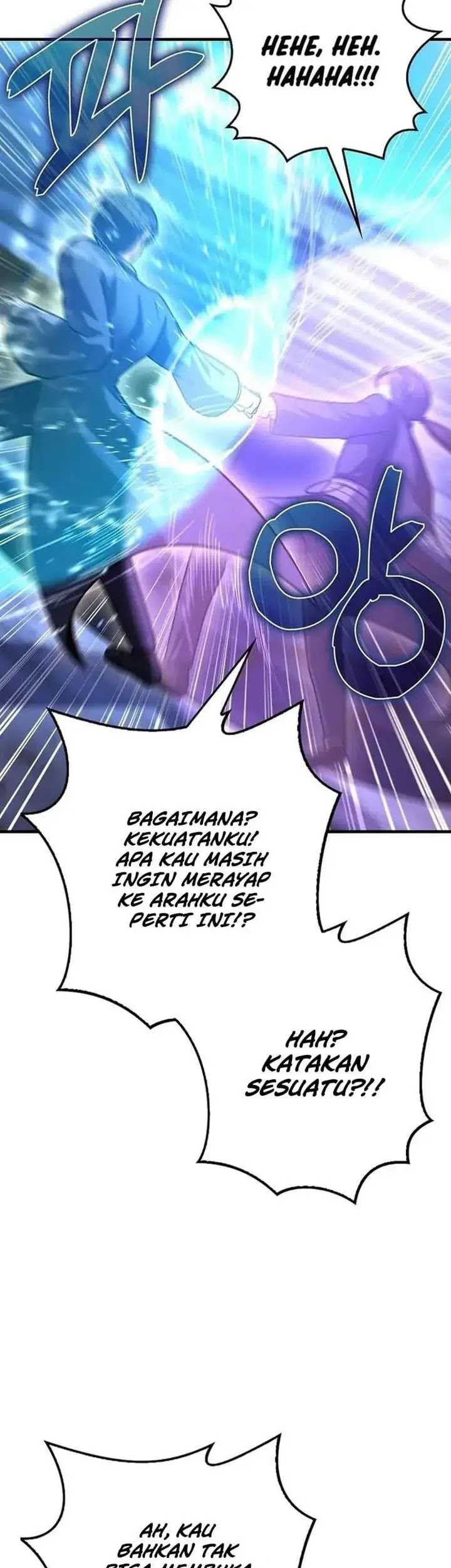 Return Of The Martial Arts Genius Chapter 66 Gambar 46