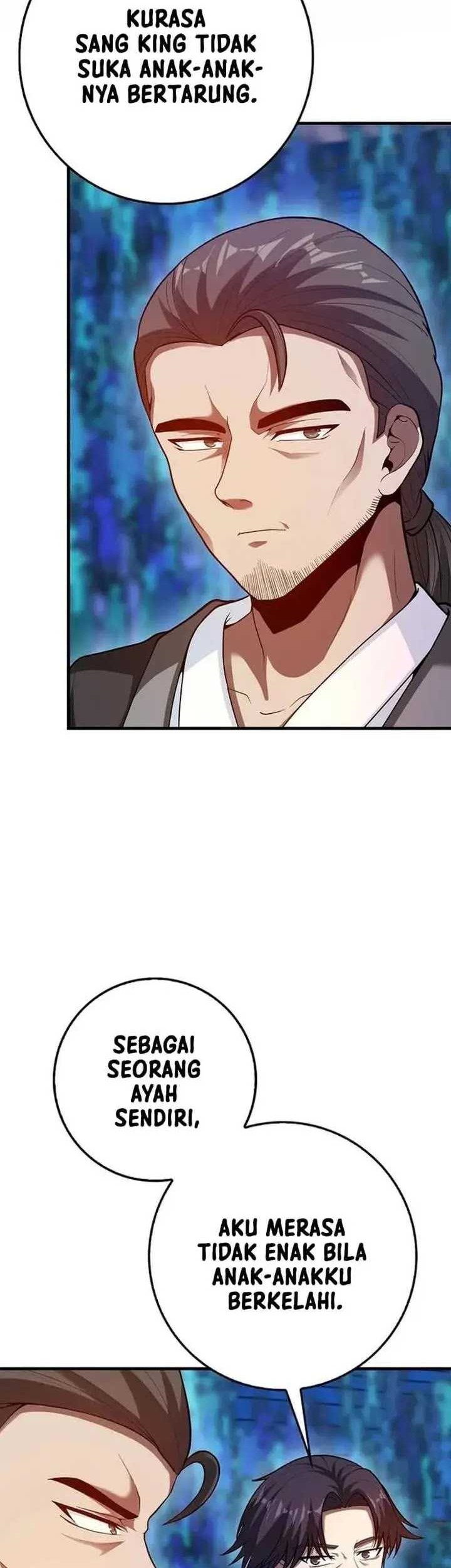 Return Of The Martial Arts Genius Chapter 66 Gambar 3