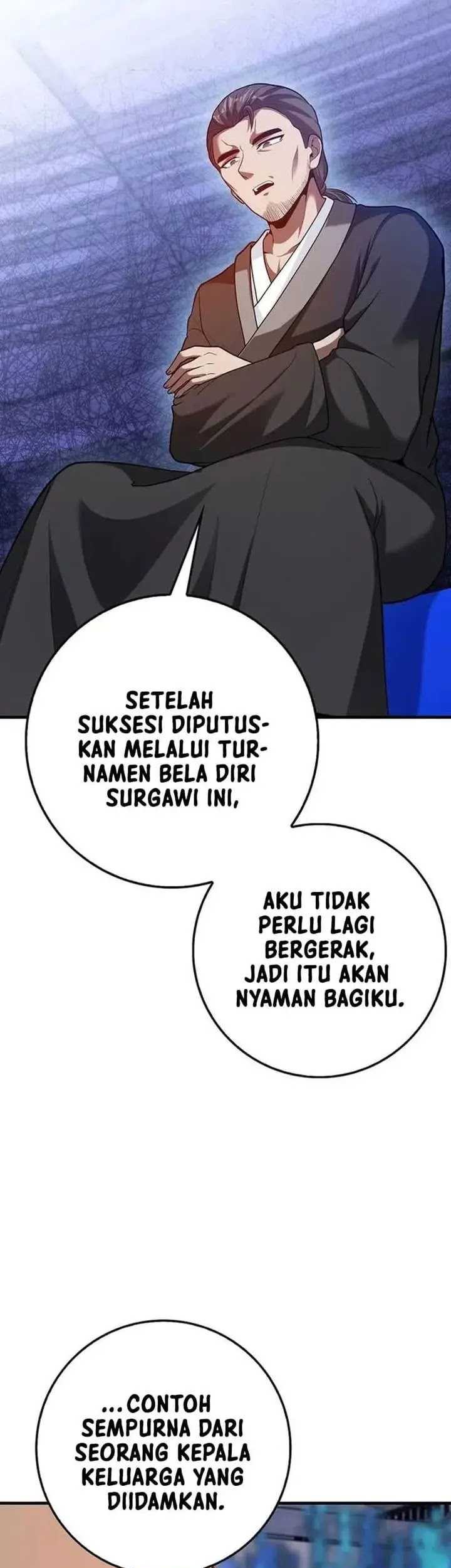 Return Of The Martial Arts Genius Chapter 66 Gambar 6