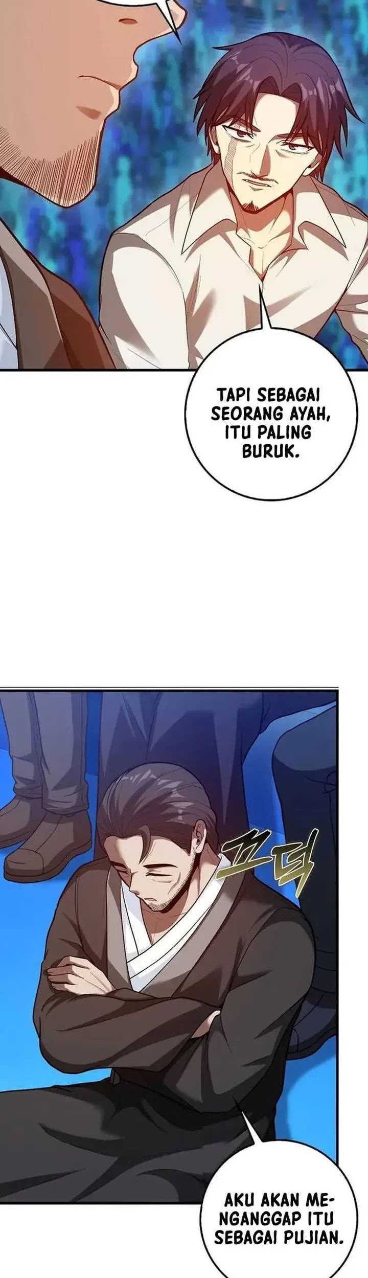 Return Of The Martial Arts Genius Chapter 66 Gambar 7