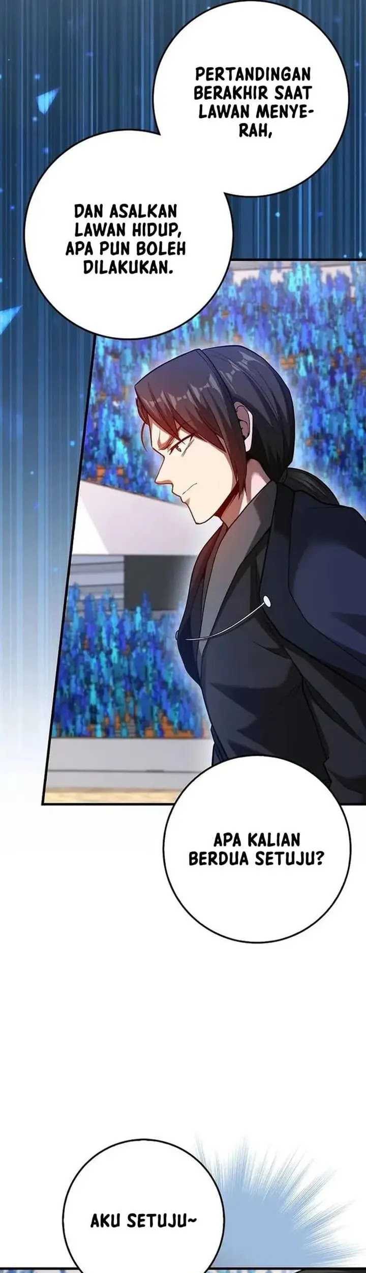 Return Of The Martial Arts Genius Chapter 66 Gambar 10