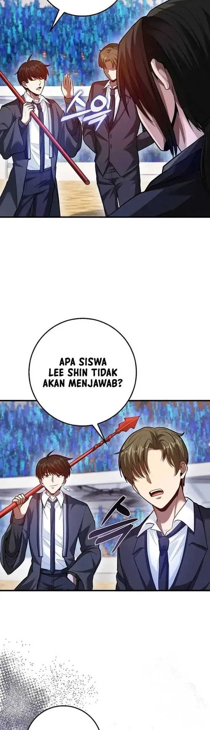 Return Of The Martial Arts Genius Chapter 66 Gambar 11