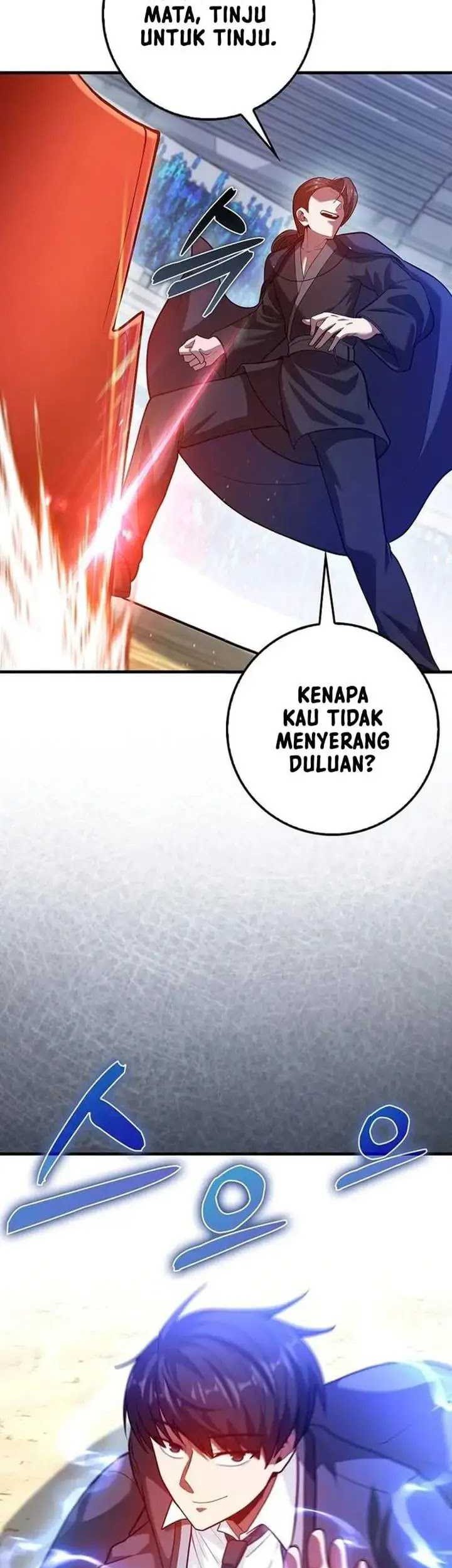 Return Of The Martial Arts Genius Chapter 66 Gambar 16