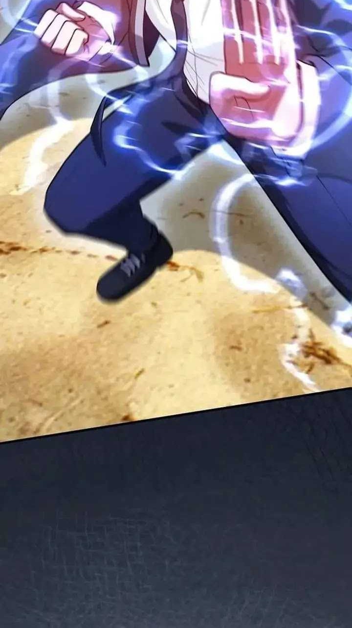 Return Of The Martial Arts Genius Chapter 66 Gambar 17