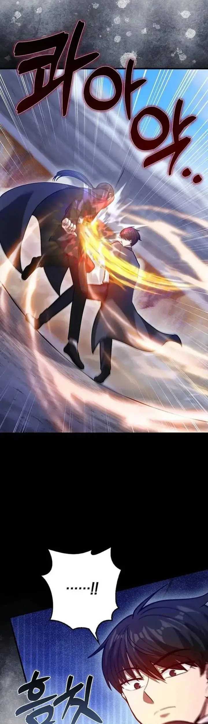 Return Of The Martial Arts Genius Chapter 66 Gambar 26