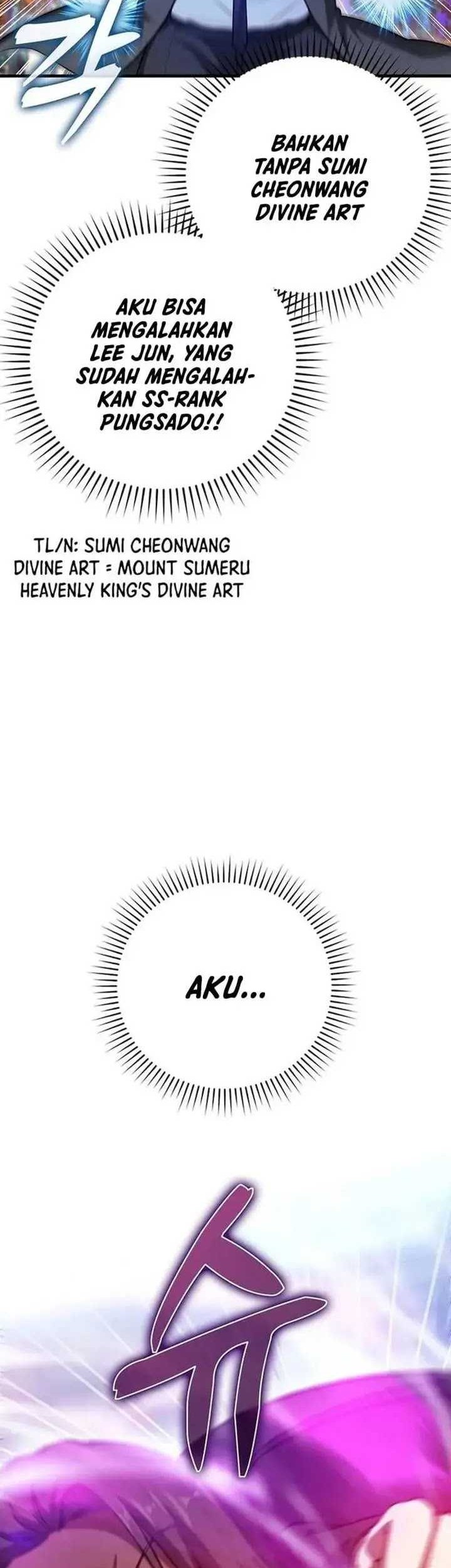 Return Of The Martial Arts Genius Chapter 66 Gambar 31