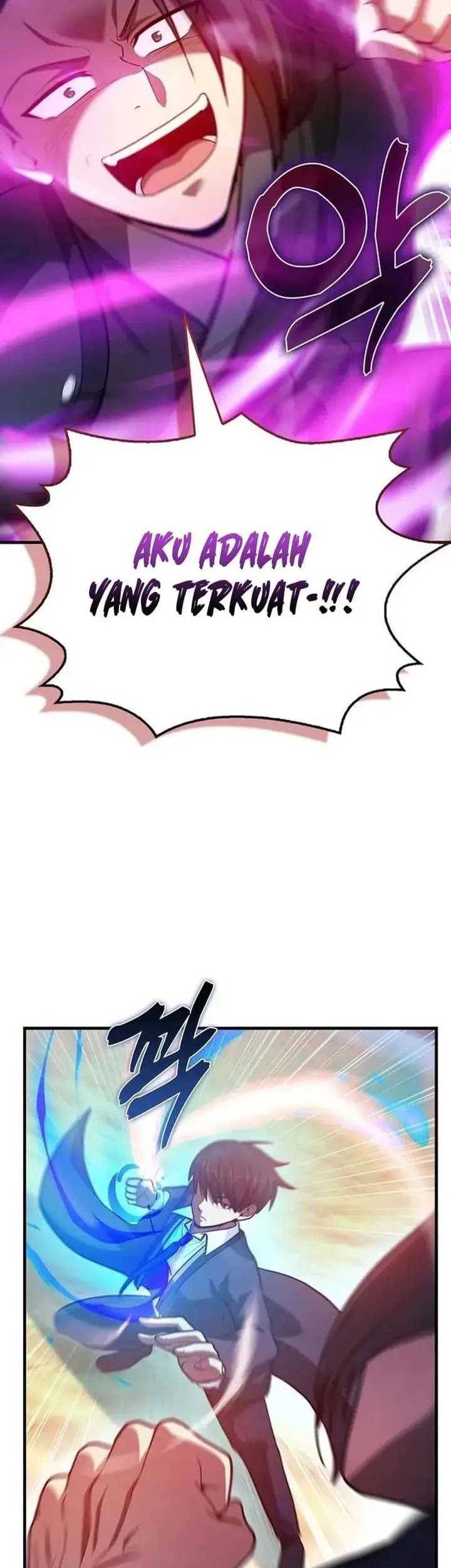 Return Of The Martial Arts Genius Chapter 66 Gambar 32