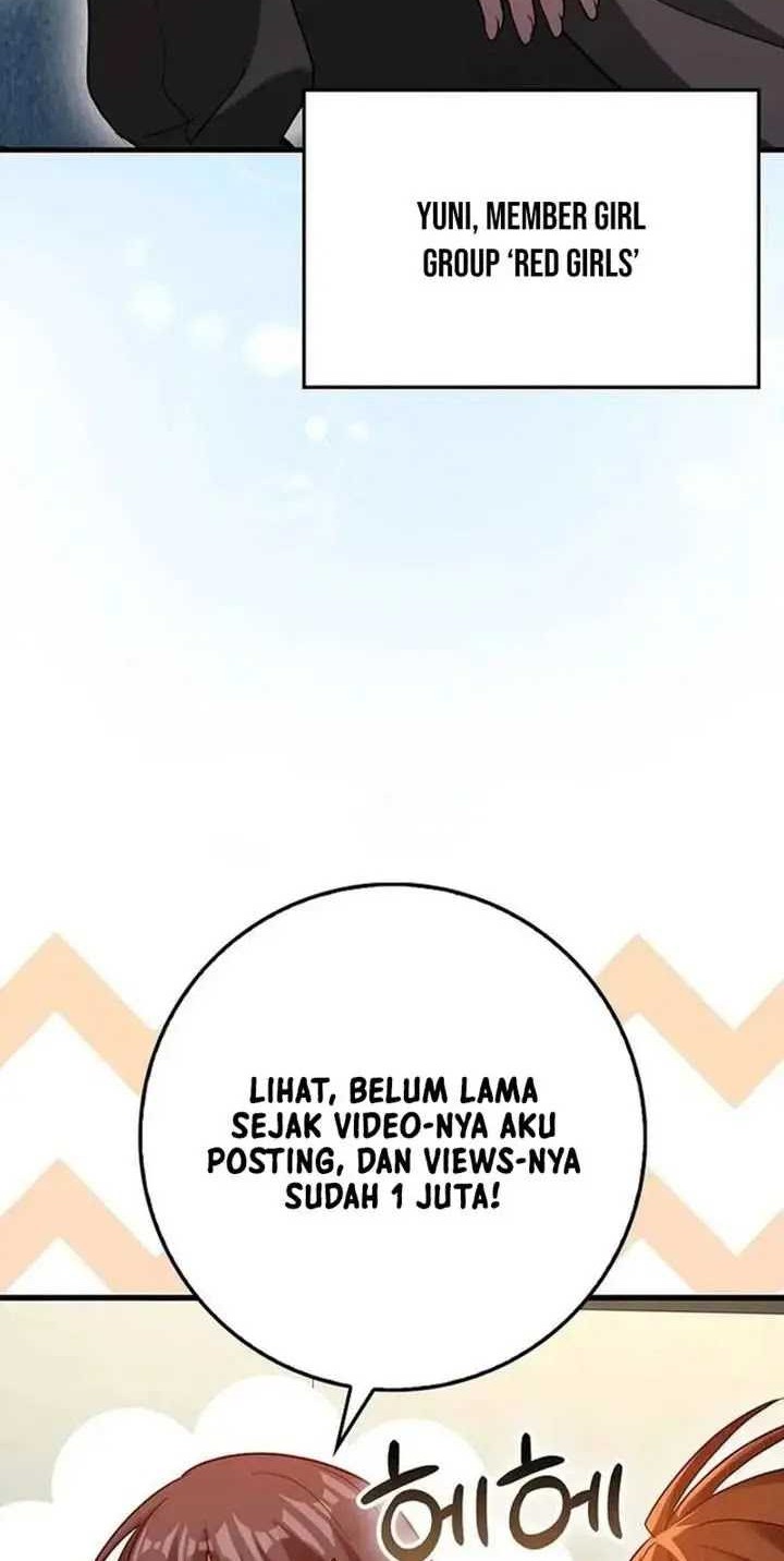 Return Of The Martial Arts Genius Chapter 65 Gambar 37