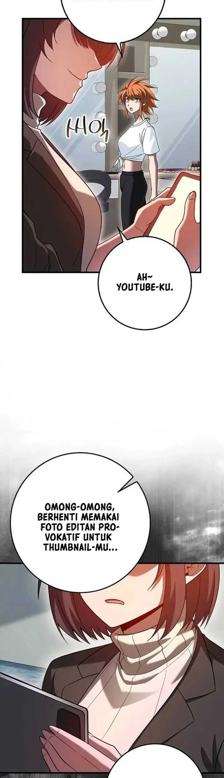 Return Of The Martial Arts Genius Chapter 65 Gambar 35