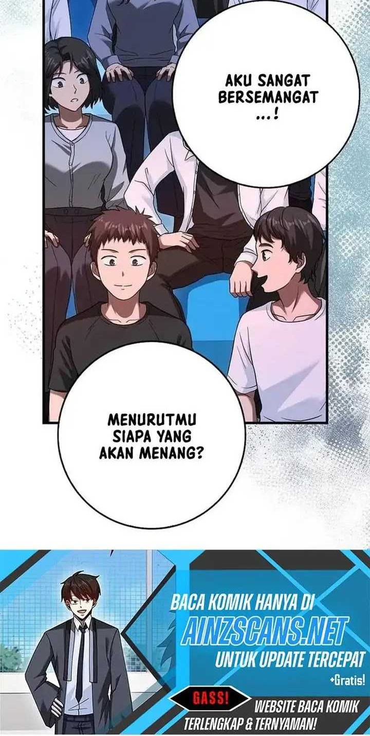 Return Of The Martial Arts Genius Chapter 65 Gambar 41
