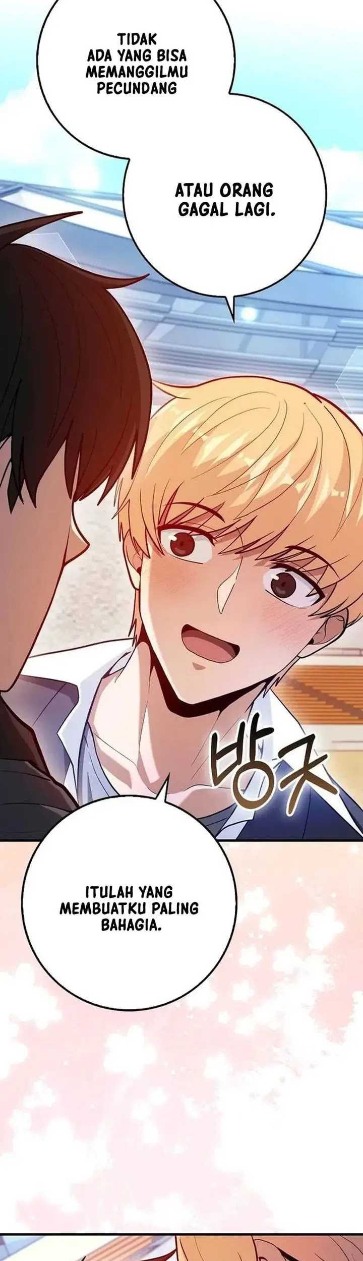 Return Of The Martial Arts Genius Chapter 65 Gambar 8