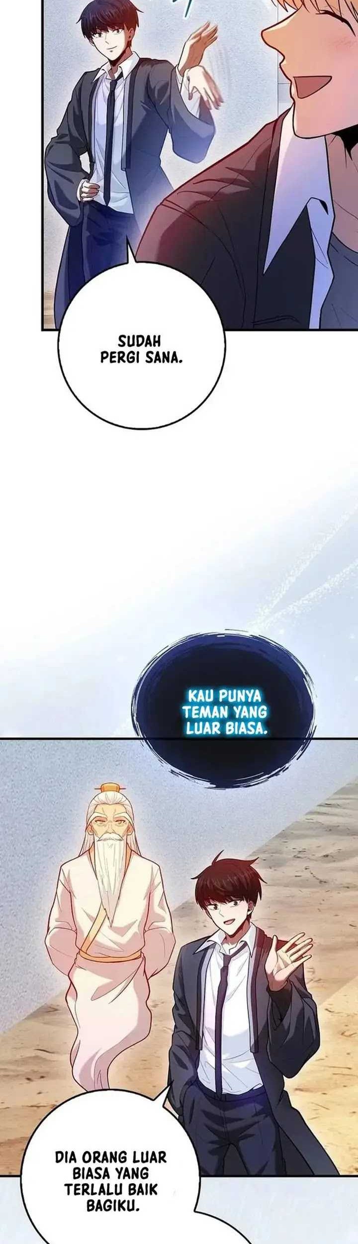 Return Of The Martial Arts Genius Chapter 65 Gambar 11