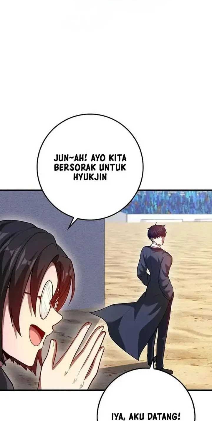 Return Of The Martial Arts Genius Chapter 65 Gambar 13