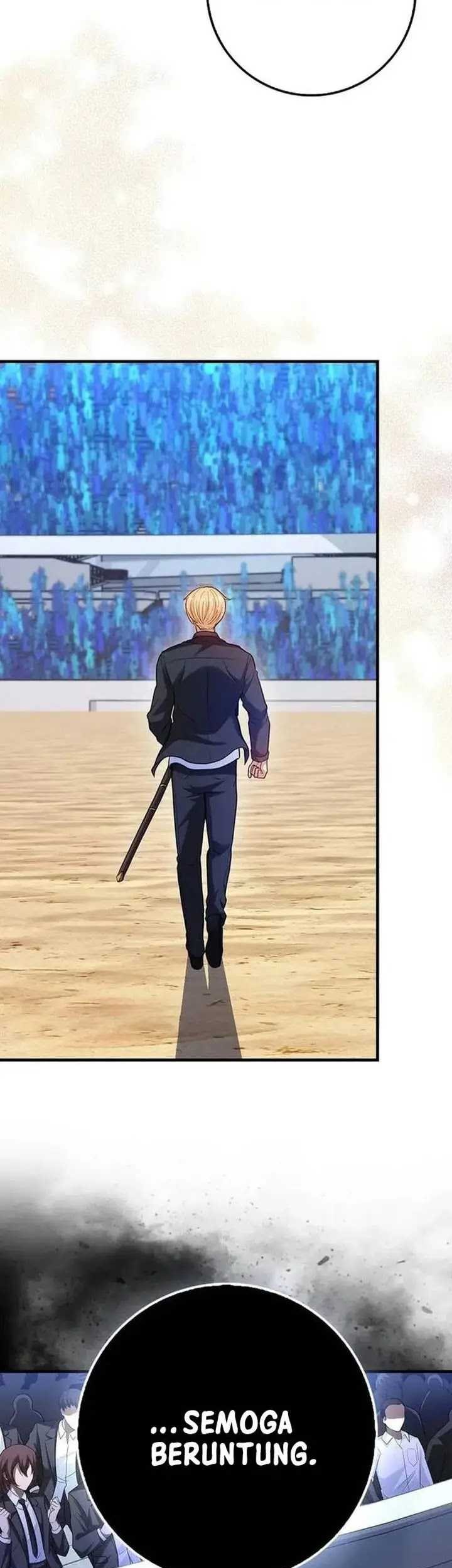 Return Of The Martial Arts Genius Chapter 65 Gambar 14