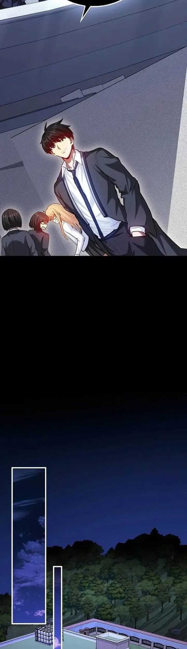 Return Of The Martial Arts Genius Chapter 65 Gambar 15