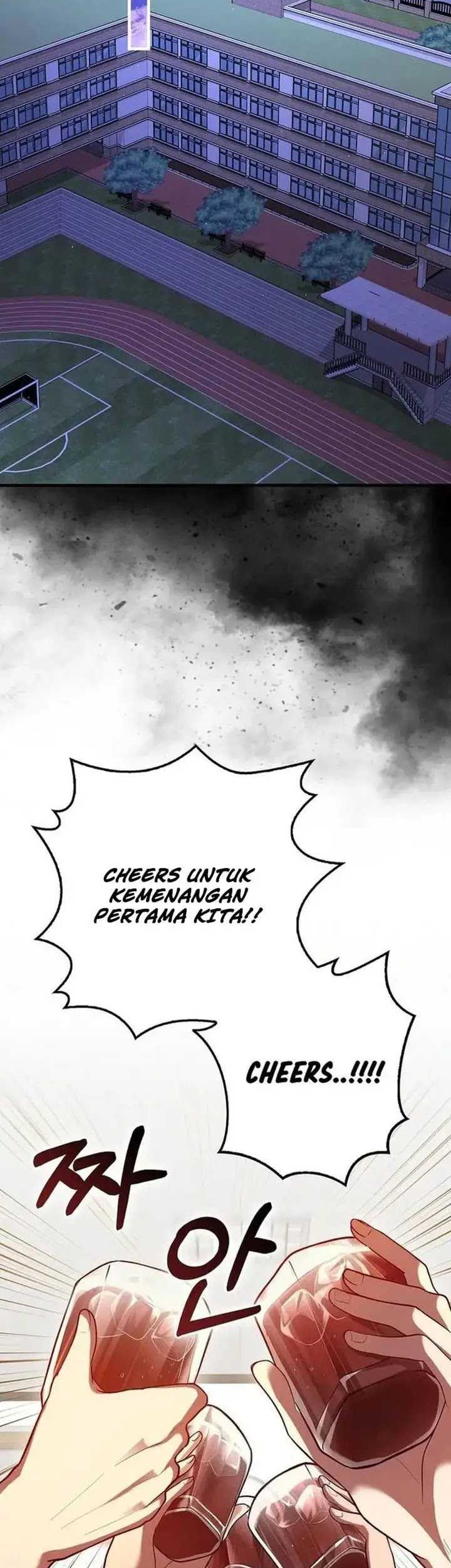 Return Of The Martial Arts Genius Chapter 65 Gambar 16