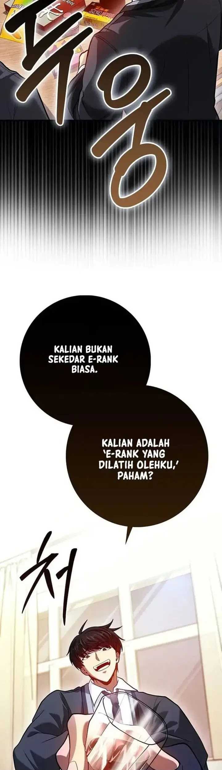 Return Of The Martial Arts Genius Chapter 65 Gambar 22