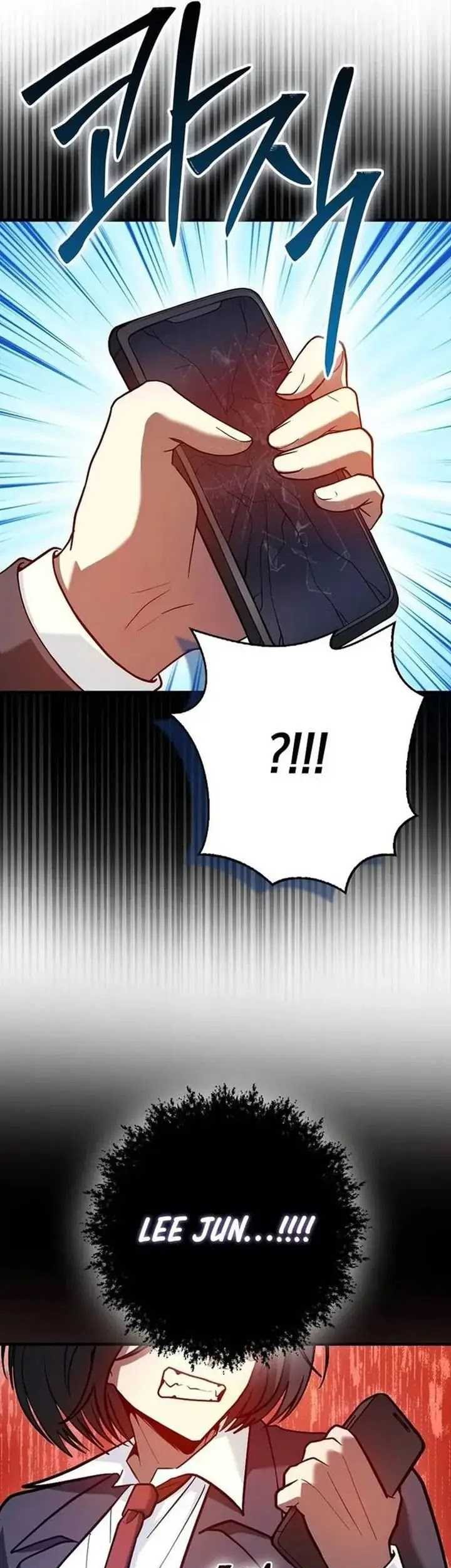 Return Of The Martial Arts Genius Chapter 65 Gambar 26