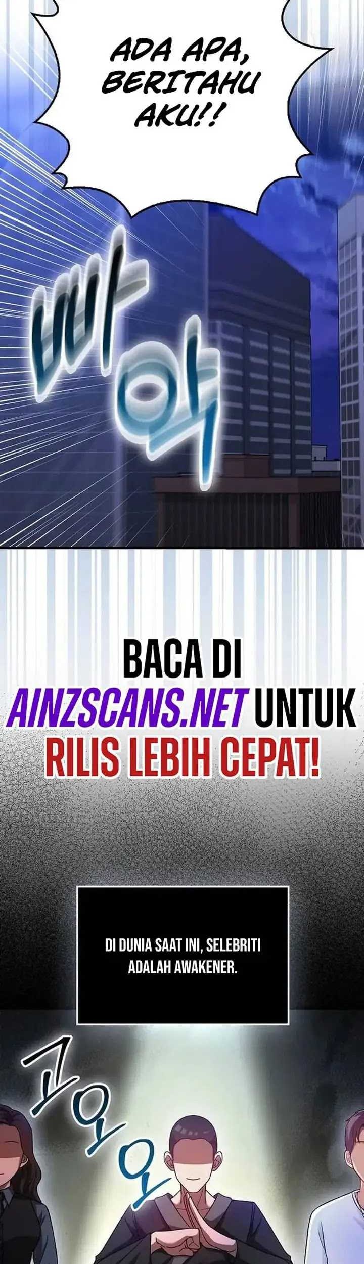 Return Of The Martial Arts Genius Chapter 65 Gambar 28