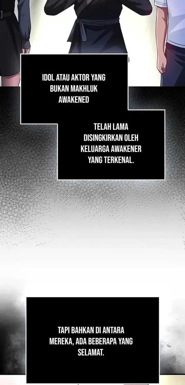 Return Of The Martial Arts Genius Chapter 65 Gambar 29