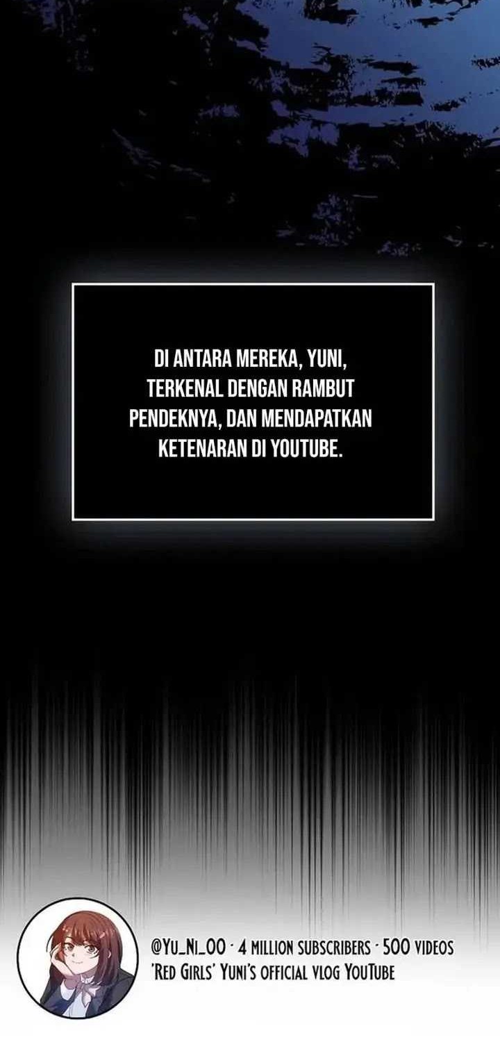 Return Of The Martial Arts Genius Chapter 65 Gambar 33