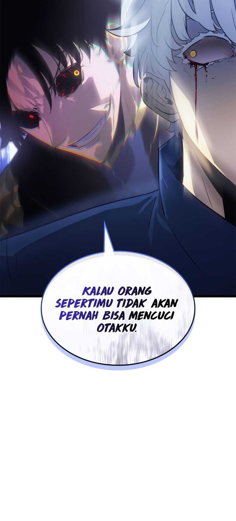 Solo Leveling: Ragnarok Chapter 37 Gambar 53