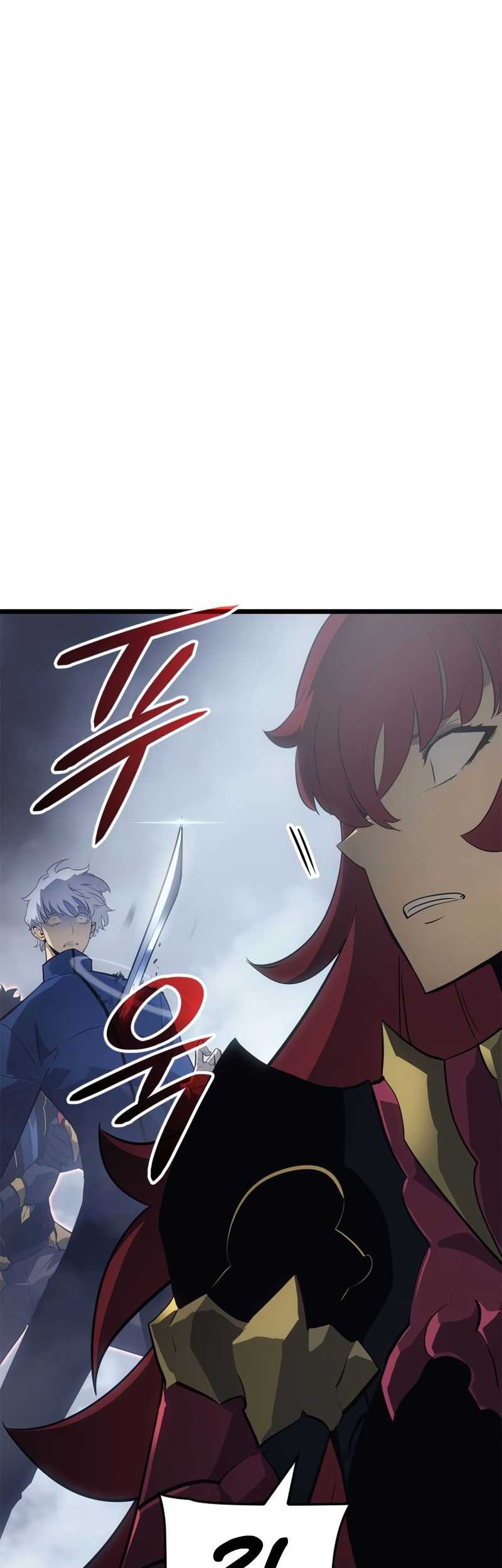 Solo Leveling: Ragnarok Chapter 37 Gambar 50