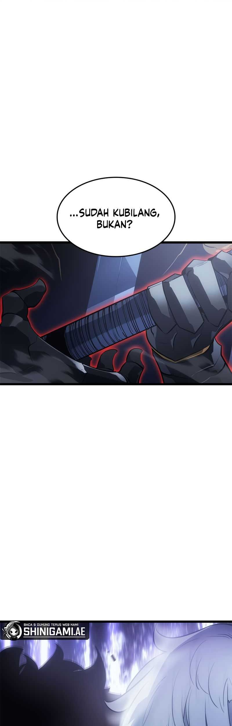 Solo Leveling: Ragnarok Chapter 37 Gambar 52