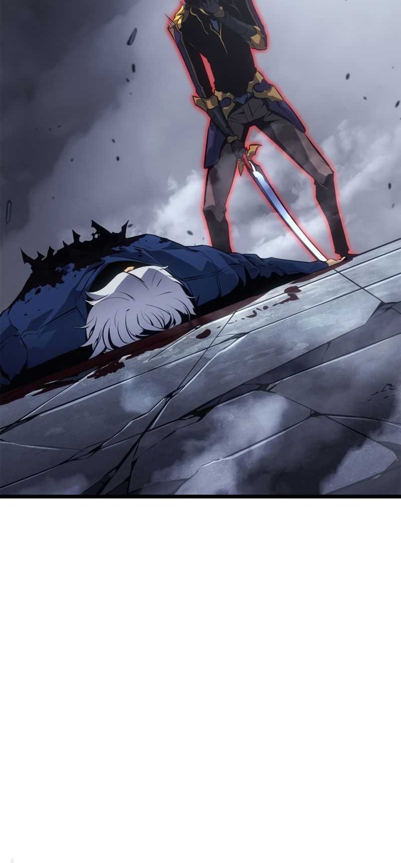 Solo Leveling: Ragnarok Chapter 37 Gambar 57