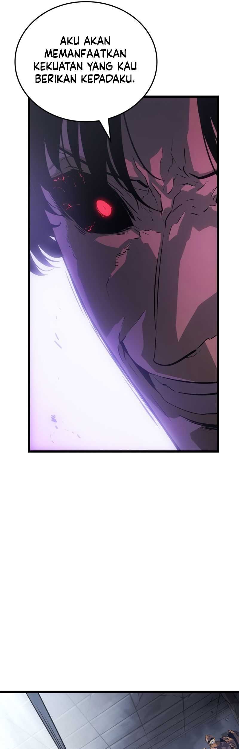 Solo Leveling: Ragnarok Chapter 37 Gambar 54