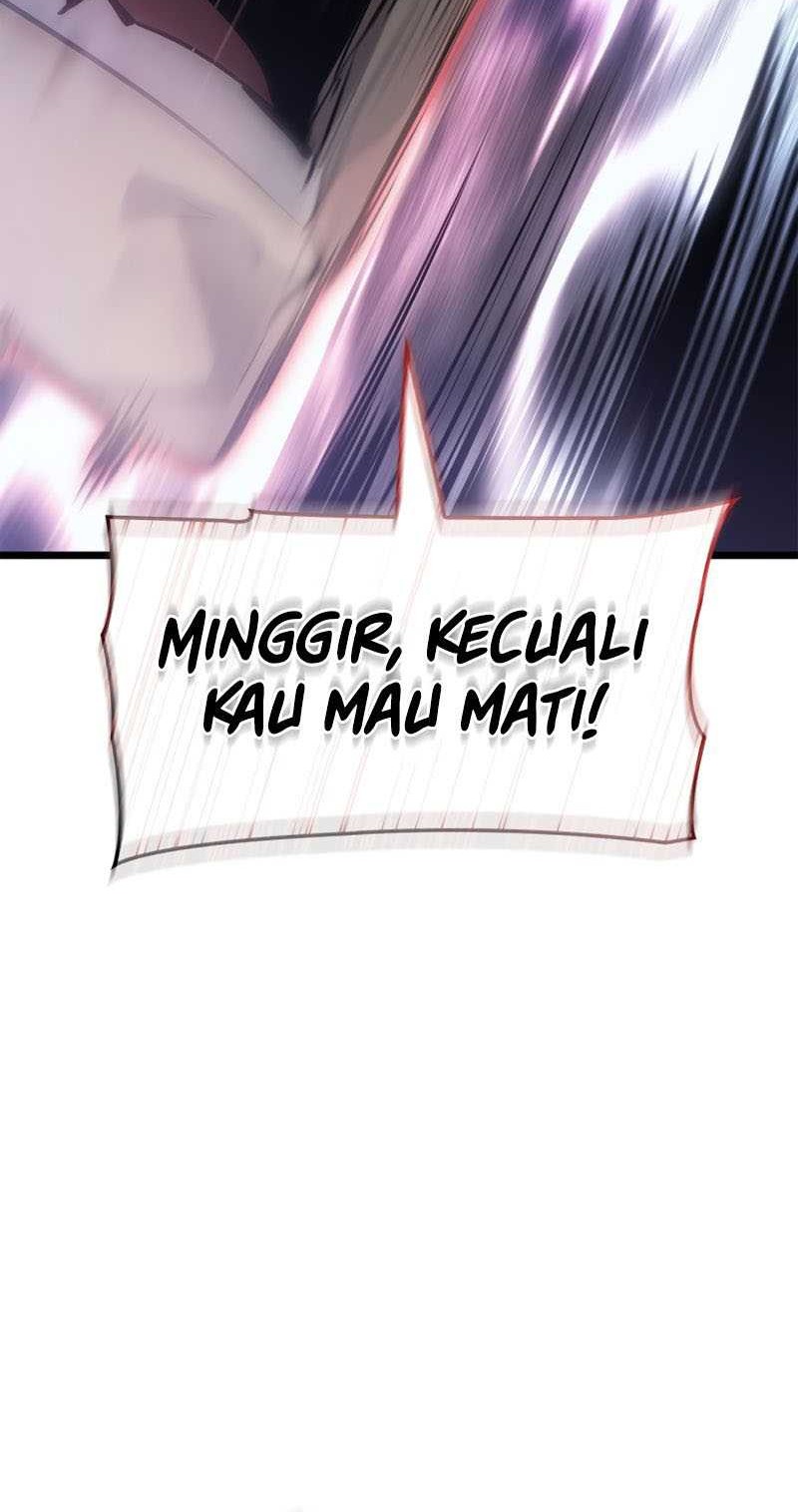 Solo Leveling: Ragnarok Chapter 37 Gambar 61