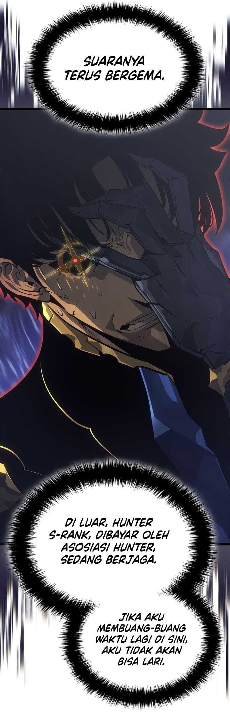 Solo Leveling: Ragnarok Chapter 37 Gambar 58