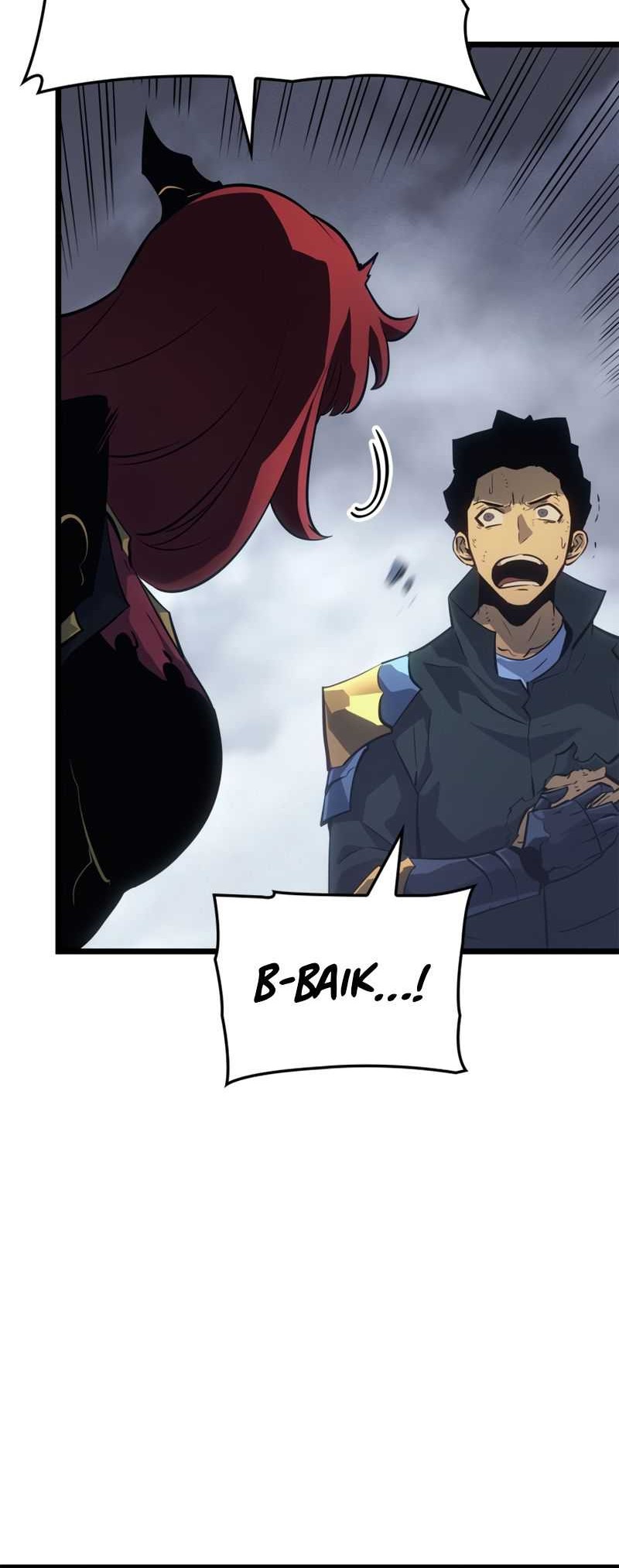 Solo Leveling: Ragnarok Chapter 37 Gambar 65