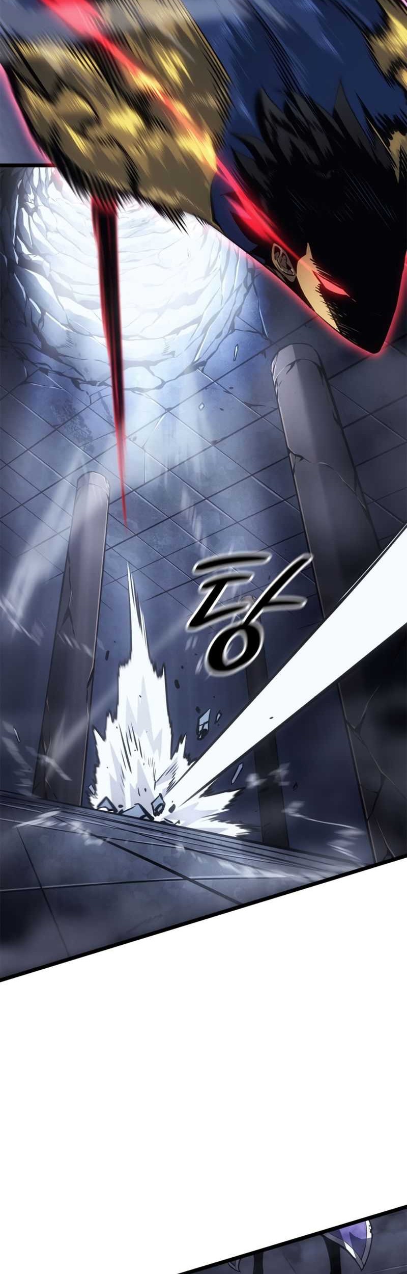 Solo Leveling: Ragnarok Chapter 37 Gambar 63