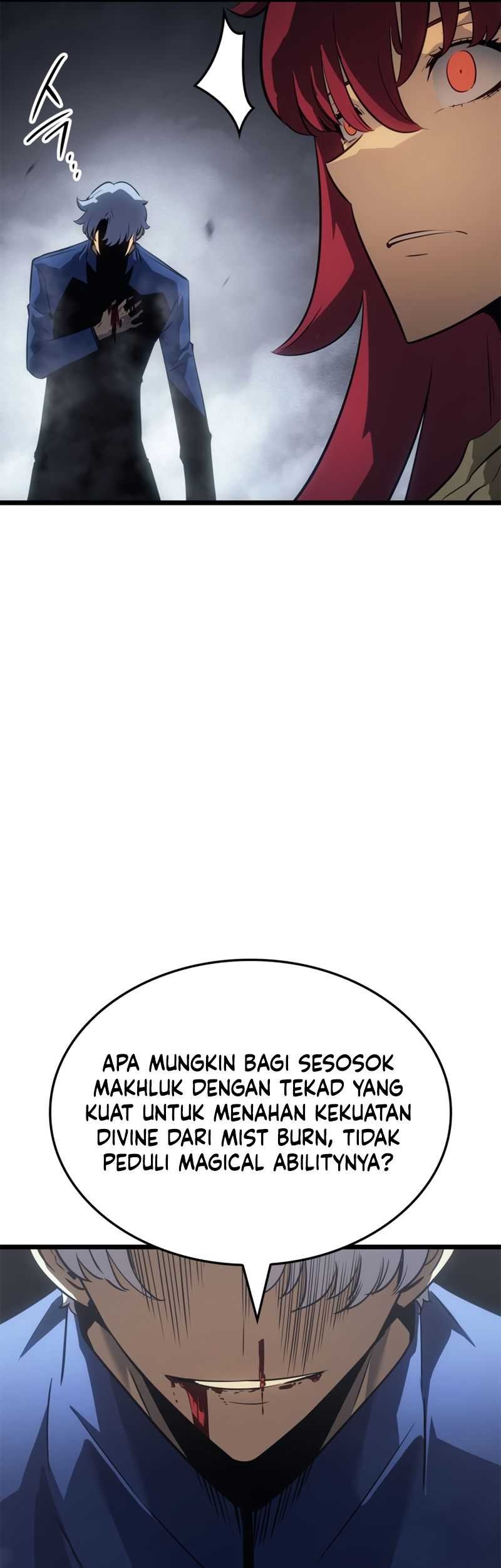 Solo Leveling: Ragnarok Chapter 37 Gambar 66
