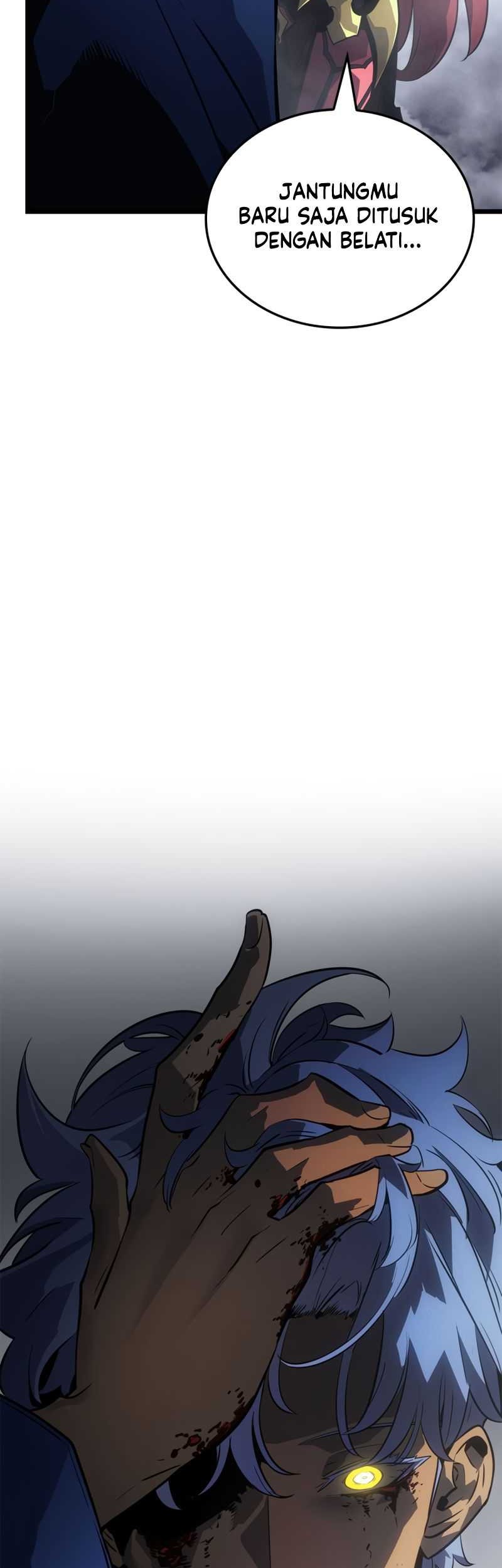 Solo Leveling: Ragnarok Chapter 37 Gambar 68