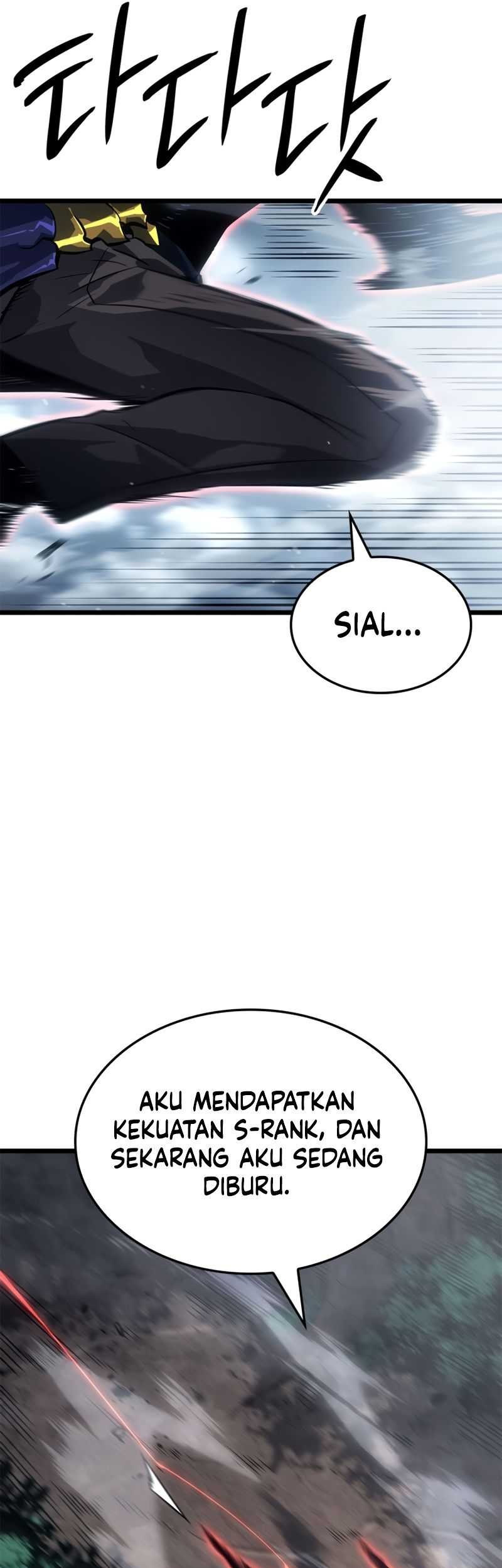 Solo Leveling: Ragnarok Chapter 37 Gambar 70