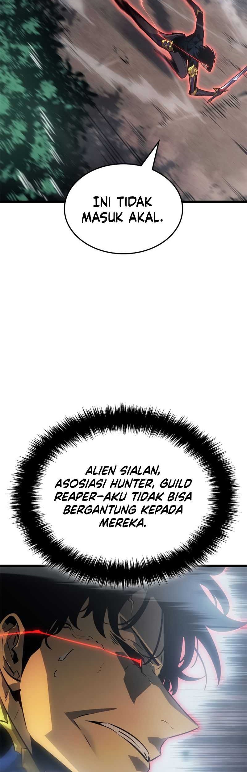 Solo Leveling: Ragnarok Chapter 37 Gambar 71