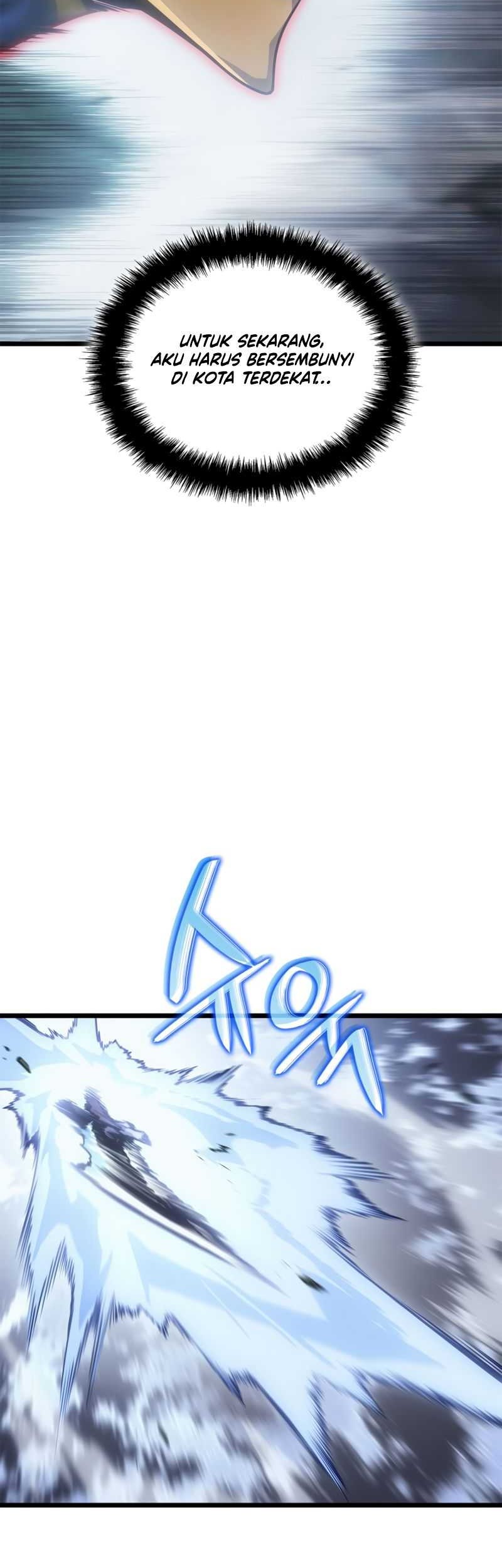 Solo Leveling: Ragnarok Chapter 37 Gambar 72