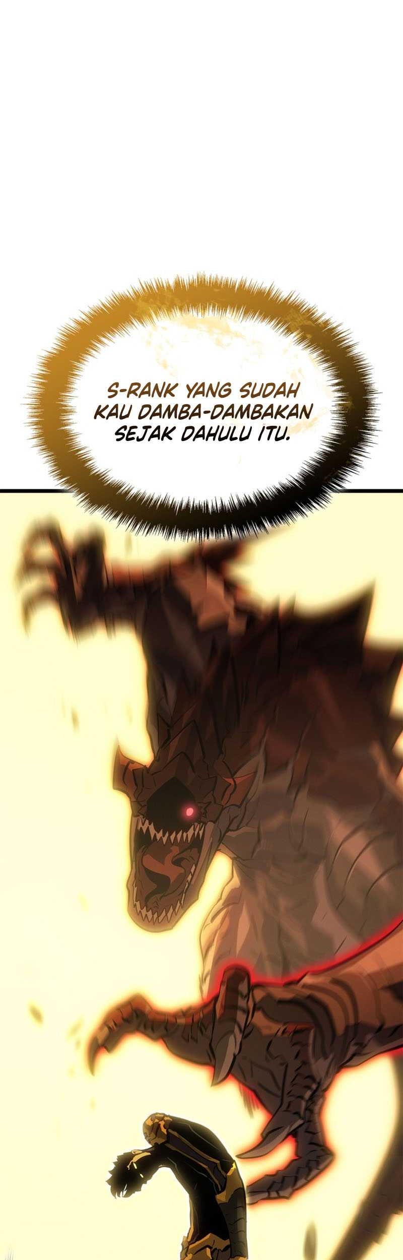 Solo Leveling: Ragnarok Chapter 37 Gambar 36